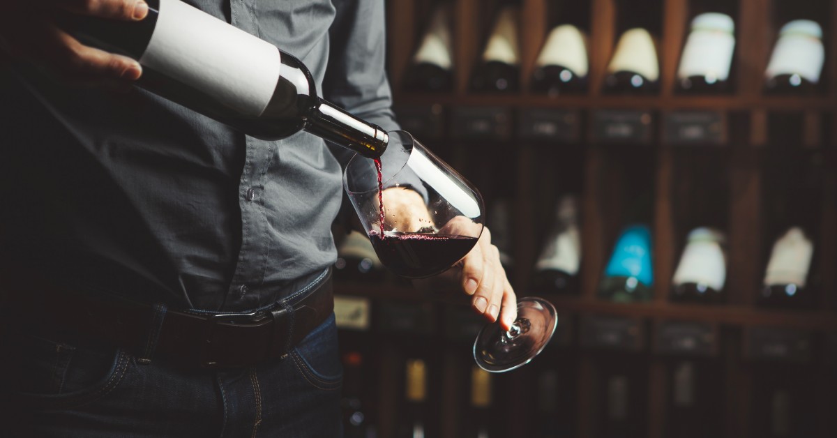 Explained: The Truth About Wine Bottle Shock