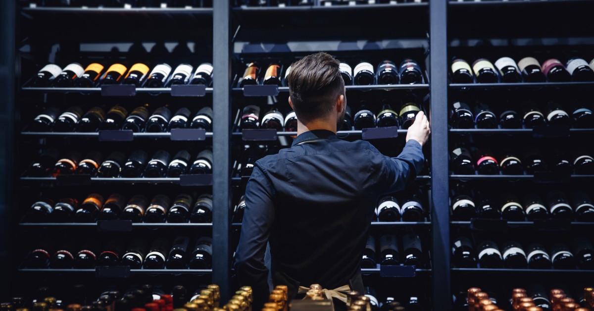 A Beginner’s Guide to Investing in Fine Wine