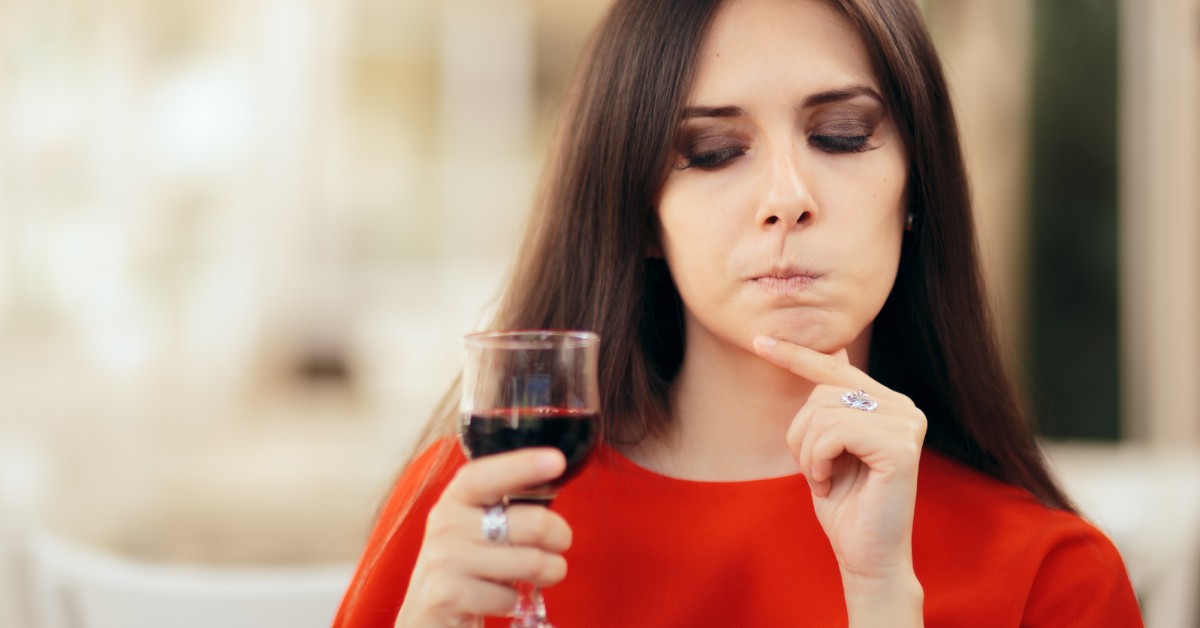 3 Ways To Tell if Your Fine Wine Has Gone Bad