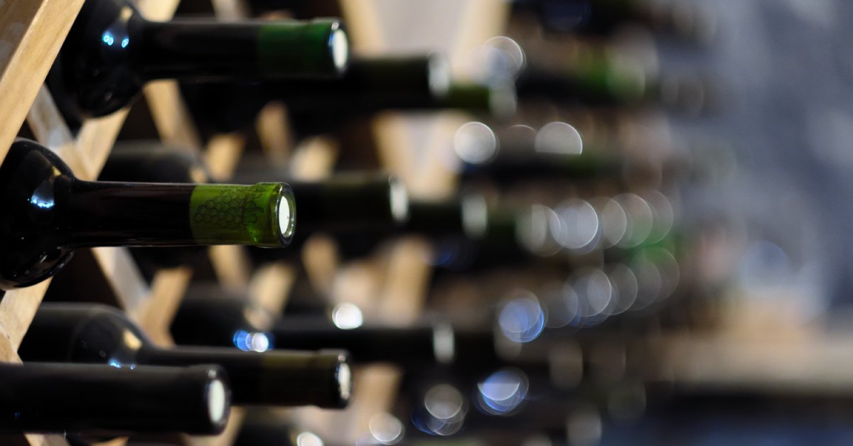 9 Benefits of Using a Professional Wine Storage Facility