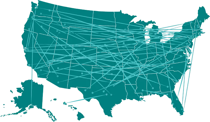 appellation transport routes map
