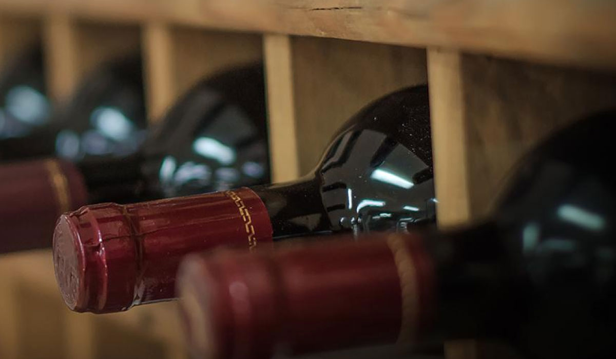 The Upright vs. Laydown Wine Case Conundrum: A Guide by Appellation Wine Transport