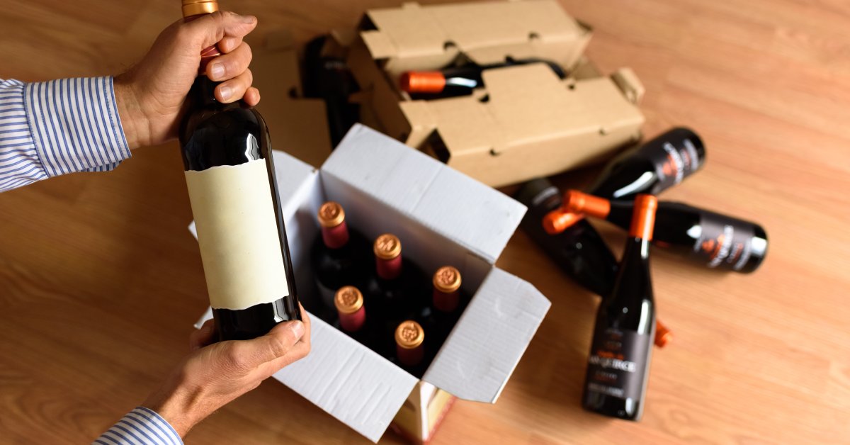 15 Signs You Need a Professional Wine Moving Service