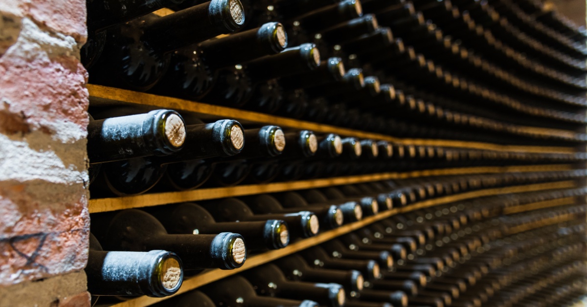 Wine Cellar Essentials: Controlling Temperature &amp; Humidity