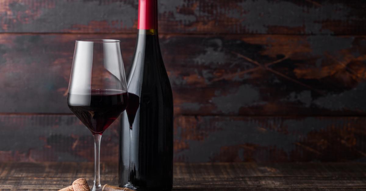 Decoding Wine Bottle Shapes: A Complete Guide