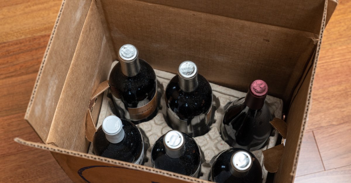 Can Wine Go From Cold to Warm and Back to Cold Safely?