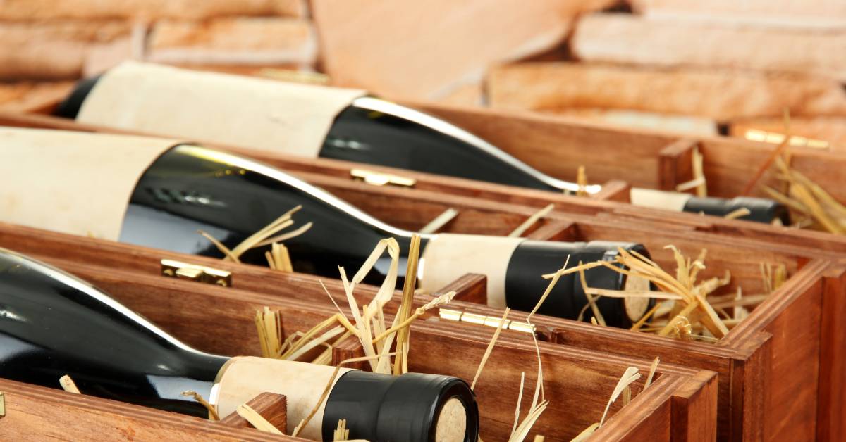 What Impact Does Transportation Have on Wine Quality?