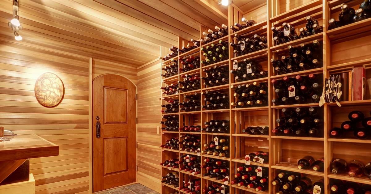 A Complete Guide to Organizing Your Wine Collection