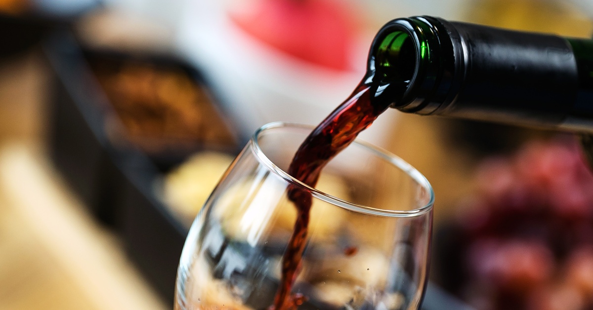 Everything You Need To Know About Wine Heat Damage