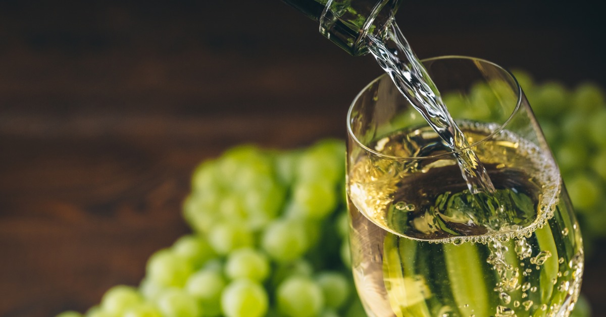 How Chablis Differs From Classic Chardonnay